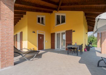 Independent house Castello di Annone - photo 4