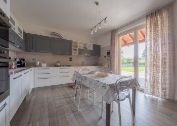 Independent house Castello di Annone - photo 10