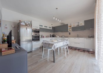 Independent house Castello di Annone - photo 11