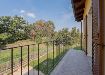 Independent house Castello di Annone - photo 27