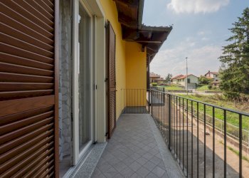 Independent house Castello di Annone - photo 28
