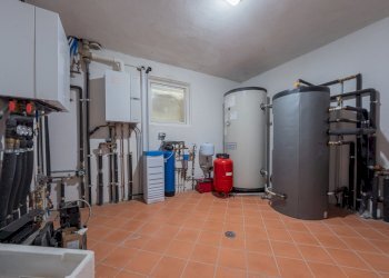 Independent house Castello di Annone - photo 51