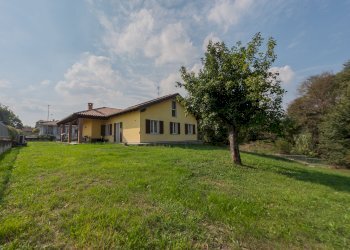 Independent house Castello di Annone - photo 52