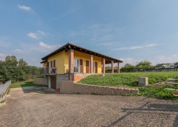 Independent house Castello di Annone - photo 53