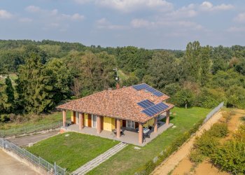 Independent house Castello di Annone - photo 55