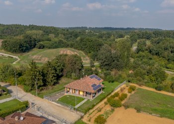 Independent house Castello di Annone - photo 56