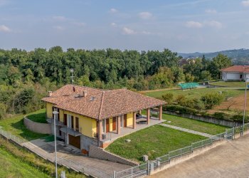Independent house Castello di Annone - photo 58
