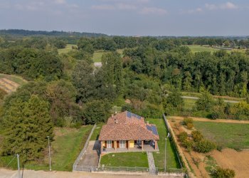 Independent house Castello di Annone - photo 59