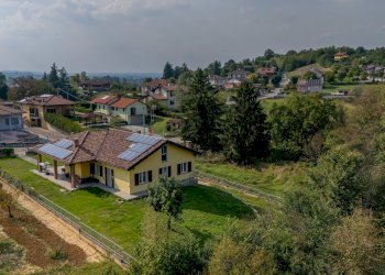 Independent house Castello di Annone - photo 62