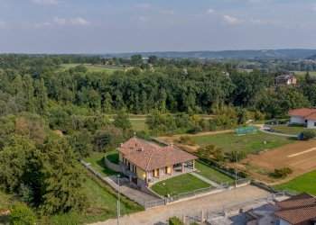 Independent house Castello di Annone - photo 63
