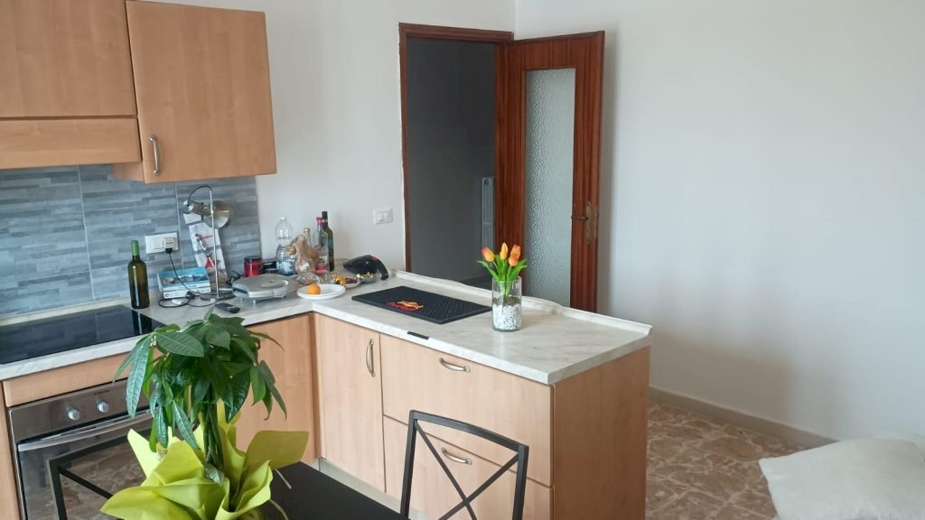 Three-room apartment La Loggia - photo 1
