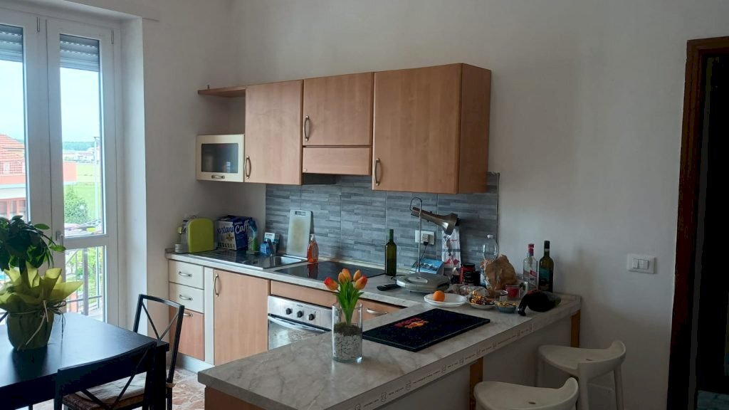 Three-room apartment La Loggia - photo 2