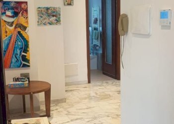 Three-room apartment La Loggia - photo 5