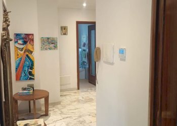 Three-room apartment La Loggia - photo 6