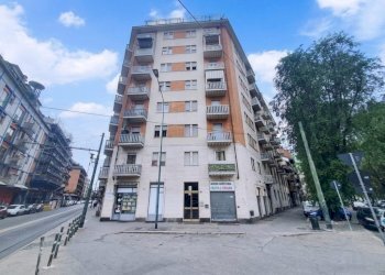 Bilocale via Breglio 69, Torino - foto 11