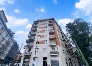 Bilocale via Breglio 69, Torino - foto 12