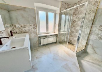 Quadrilocale Via Sardorella, Genova (zona Bolzaneto) - foto 17