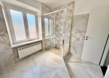 Quadrilocale Via Sardorella, Genova (zona Bolzaneto) - foto 18