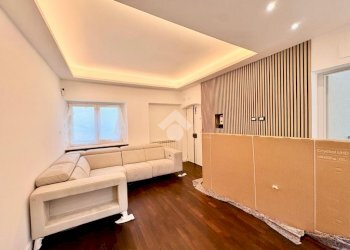 Quadrilocale Via Sardorella, Genova (zona Bolzaneto) - foto 19