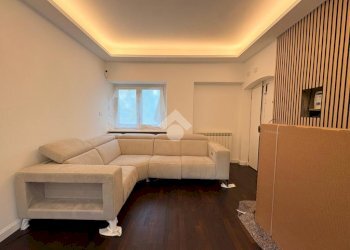 Quadrilocale Via Sardorella, Genova (zona Bolzaneto) - foto 21
