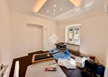 Quadrilocale Via Sardorella, Genova (zona Bolzaneto) - foto 22