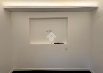 Quadrilocale Via Sardorella, Genova (zona Bolzaneto) - foto 26