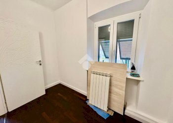 Quadrilocale Via Sardorella, Genova (zona Bolzaneto) - foto 31