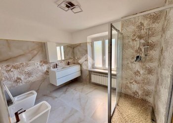 Quadrilocale Via Sardorella, Genova (zona Bolzaneto) - foto 32