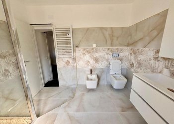 Quadrilocale Via Sardorella, Genova (zona Bolzaneto) - foto 33
