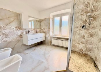 Quadrilocale Via Sardorella, Genova (zona Bolzaneto) - foto 35