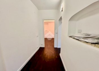 Quadrilocale Via Sardorella, Genova (zona Bolzaneto) - foto 36