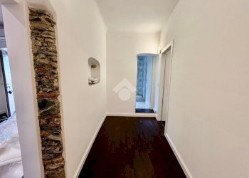 Quadrilocale Via Sardorella, Genova (zona Bolzaneto) - foto 37