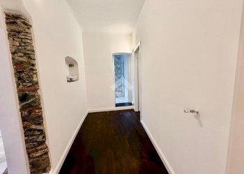 Quadrilocale Via Sardorella, Genova (zona Bolzaneto) - foto 39