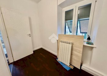 Quadrilocale Via Sardorella, Genova (zona Bolzaneto) - foto 41