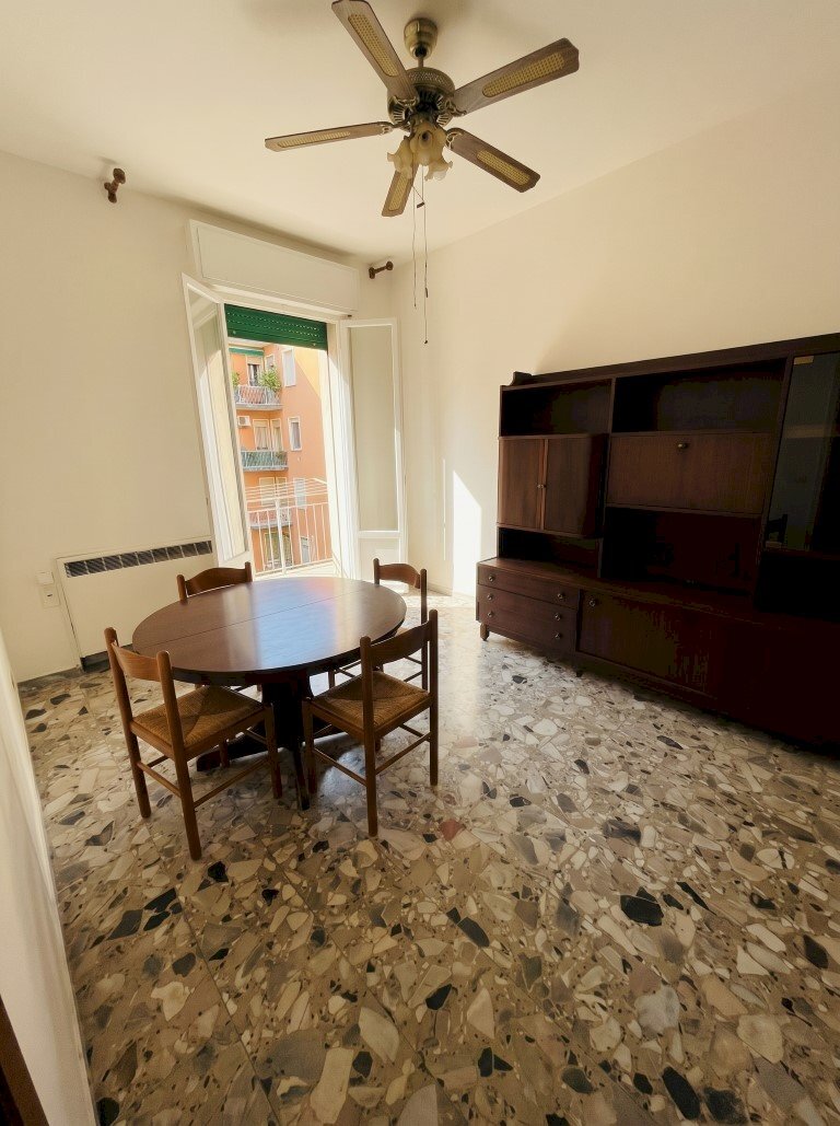 Two-room apartment via Libero Bergonzoni, Bologna (neighborhood Saffi) - photo 2