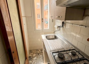Two-room apartment via Libero Bergonzoni, Bologna (neighborhood Saffi) - photo 4