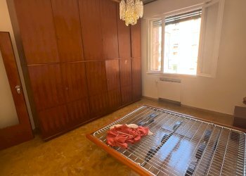 Two-room apartment via Libero Bergonzoni, Bologna (neighborhood Saffi) - photo 6