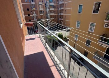 Two-room apartment via Libero Bergonzoni, Bologna (neighborhood Saffi) - photo 1