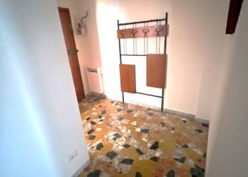 Two-room apartment via Libero Bergonzoni, Bologna (neighborhood Saffi) - photo 7