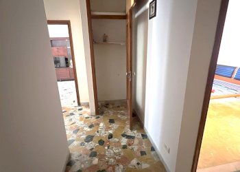 Two-room apartment via Libero Bergonzoni, Bologna (neighborhood Saffi) - photo 8