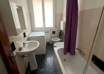 Two-room apartment via Libero Bergonzoni, Bologna (neighborhood Saffi) - photo 9