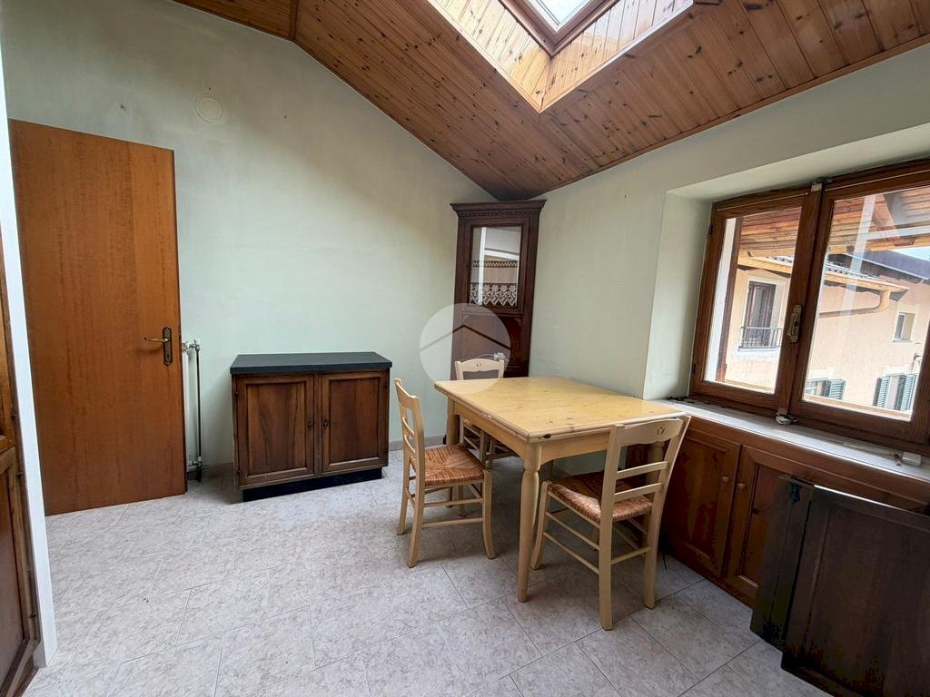 Three-room apartment Via matteotti, Coazze - photo 2