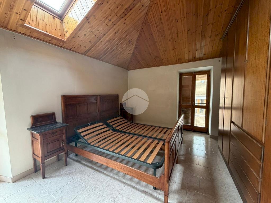 Three-room apartment Via matteotti, Coazze - photo 3