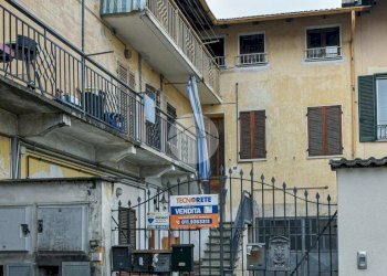Trilocale Via matteotti, Coazze - foto 1