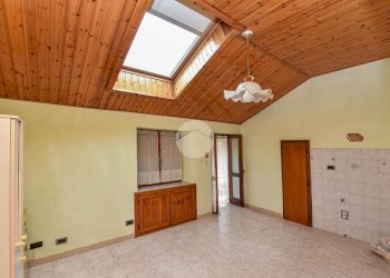 Trilocale Via matteotti, Coazze - foto 4