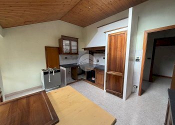 Trilocale Via matteotti, Coazze - foto 6