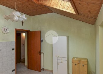 Trilocale Via matteotti, Coazze - foto 8