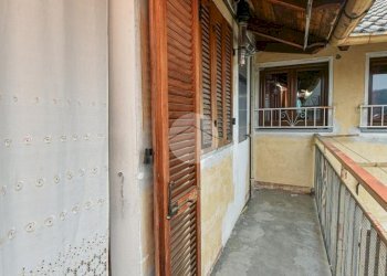 Trilocale Via matteotti, Coazze - foto 9