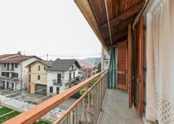 Trilocale Via matteotti, Coazze - foto 10