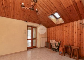 Trilocale Via matteotti, Coazze - foto 15